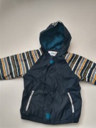 Kurtka Lupilu dla chłopca roz. 104