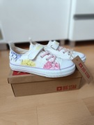 Trampki dziewczęce Big Star 