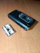 AIWA TP-M 105 + kaseta Sony MC-60.