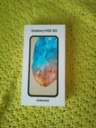 Samsung Galaxy M35 5G – NOWY / fabrycznie zapakowany