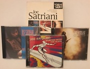 Joe Satriani - 3CD