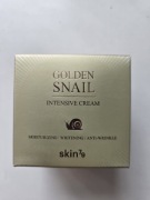 Krem ze sluzu slimaka 50ml