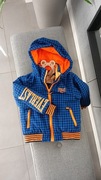 Kurtka dla chłopca Everlast r.92/98