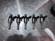 Wtrysk wtryskiwacz Audi RS3 TTRS 2.5 TFSI 07K 906 036