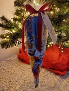 Rożek ze słodyczami na Mikołaja, Święta i pod choinkę, Dużo słodyczy