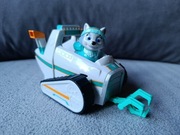 Psi Patrol - Everest