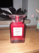 Tom ford electric cherry 100ml 