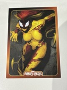 Karta Panini Marvel Versus Scream 146