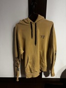 Bluza pitbull, beżowa 7more7, S