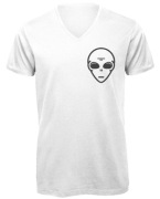 Koszulka z nadrukiem męska 