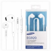 Nowe Słuchawki SAMSUNG EG920-Białe