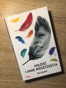 Książka "Miłość i inne nieszczęścia"