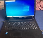 Lenovo G50-80 i3