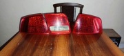 Sprzedam lampy tylne od audi A8 D3 kierunkowskazy