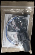 Hotend z dyszą 0.4 mm do Qidi Plus 4 - zamiennik