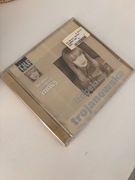 Izabela Trojanowska, Komu więcej komu mniej CD
