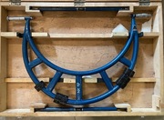 mikrometr zewnętrzny 400 - 500 mm / 0,01 wzorcowany