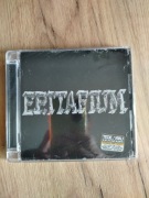 TEDE – EP.ITAFIUM CD 