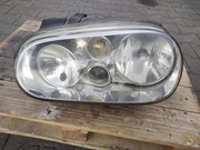 LAMPA PRZEDNIA LEWA VOLKSWAGEN VW GOLF IV 4 1997-2004