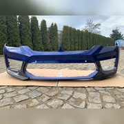 BMW M5 f90 zderzak przedni przód