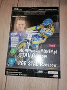 DMP, Stal Gorzów - Marma Rzeszów 2015 cz