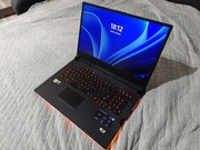 ASUS ROG Strix Scar 17 G732LWS