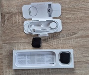 Smartwatch Apple Watch 10 42mm black czarny nowy  MWX63ET/A komplet