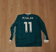 Koszulka Liverpool third LS Salah Authentic r. L i XL 