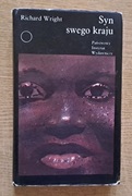 Syn swego kraju - Richard Wright