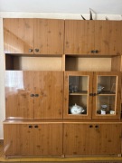 Oddam meble za darmo