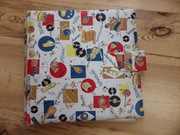 Etui klaser segregator na płyty winylowe winyle LP 12"