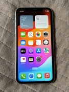 iPhone 11 128GB bateria 78% Odblokowany