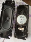 Głośniki SHARP LC32SV1EA 