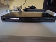 Tuner fm Technics st-500l