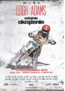 LESZNO  2010 TURNIEJ  L. ADAMSA