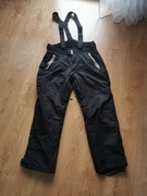 Spodnie snowboardowe, narciarskie męskie r, M B-Blesings 
