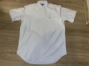 Koszula w paski Ralph Lauren XL