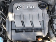 Polo 6r 1,2 TDI CR blue motion skrzynia biegów 02B 301 103