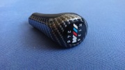 BMW E46 E81 E87 gałka zmiany biegów mpakiet mpower