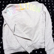 BLUZA SZARA NOWA 36 S