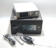 amplituner sieciowy SONY HAP-S1 / 500 GB HDD