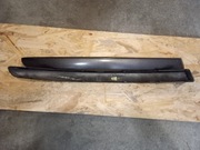 BMW E81 Listwa zderzaka prawa