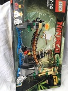 LEGO Ninjago Movie 70608 
