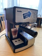 Ekspres do kawy Breville Prima Latte