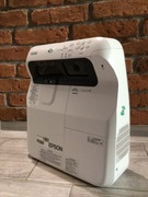 Projektor Epson eb-695wi