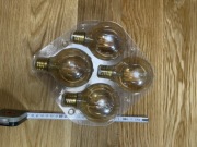 Żarówka LED Aigostar E27 4W 2200K