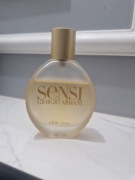 Unikat Perfum Giorgio Armani Sensi White Notes 50ml 