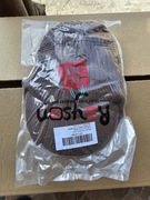 Jesienna czapka z nausznikami plus rękawiczki