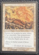 Bûcher funéraire, Éphémère