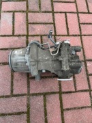 Tylny most, mechanizm różnicowy, dyfer Mazda 6, CX-5. KA01-27-020A